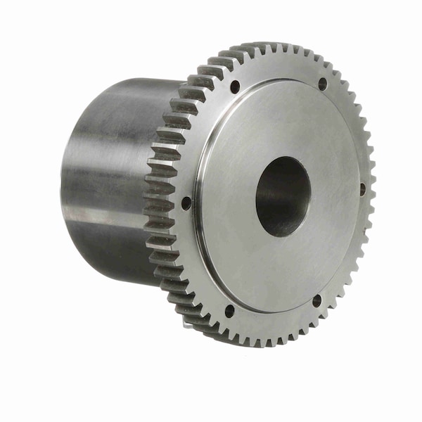 KopFlex Gear Coupling Medium Slide Flex Hub Size 2 2F MSHUB Zoro